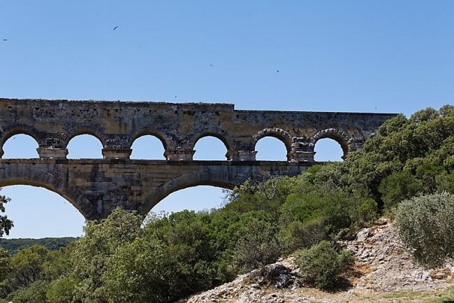 Pont du Gard-006